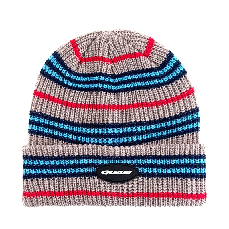 Quasi Upland Beanie – Multi