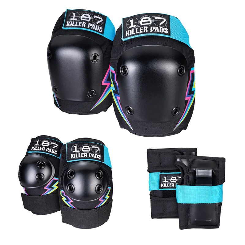 Six Pack – Electric Bolt JR