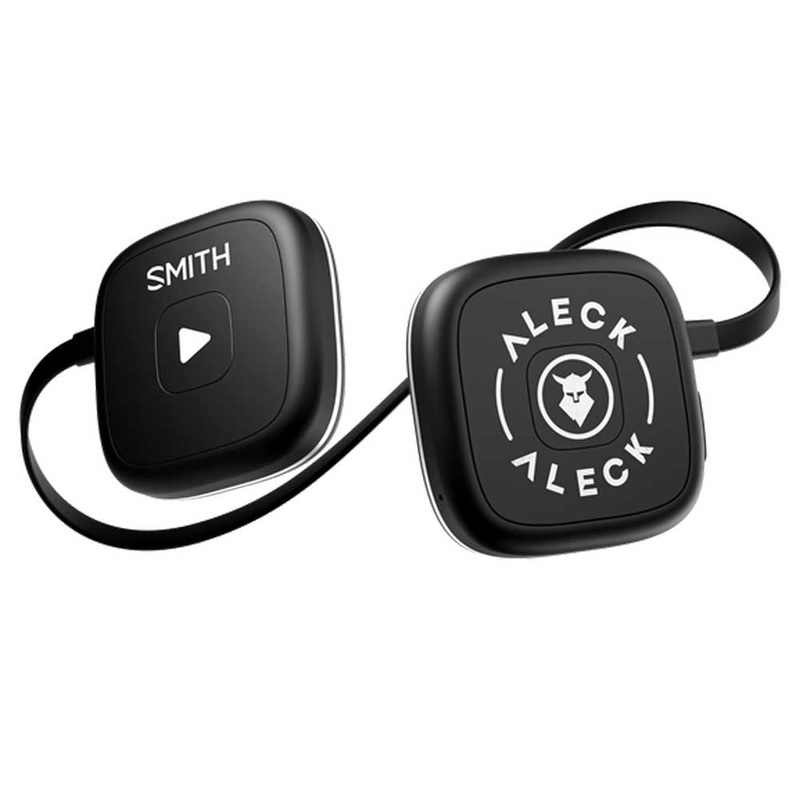 Smith Aleck Nunchucks Bluetooth Snowboard Audio – 2025