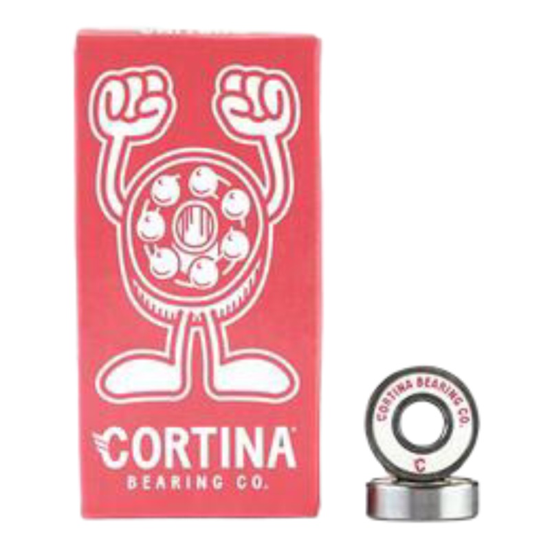 CORTINA PRESTON BEARINGS OS