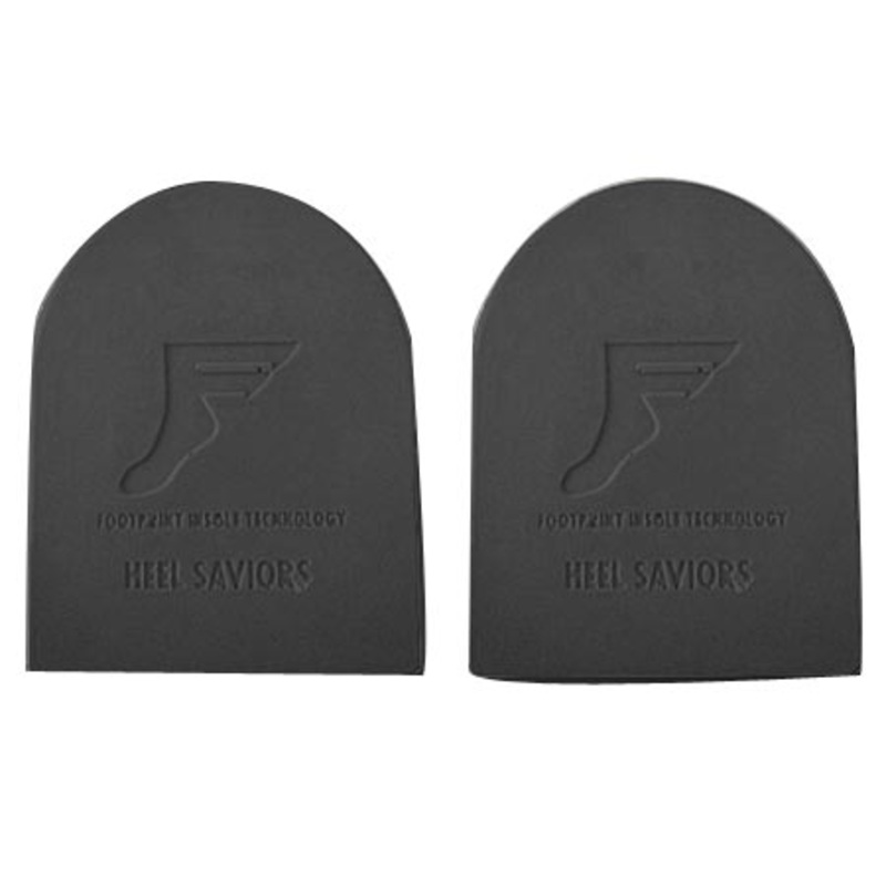 Footprint Insole Technology Heel Savers N/A N/A