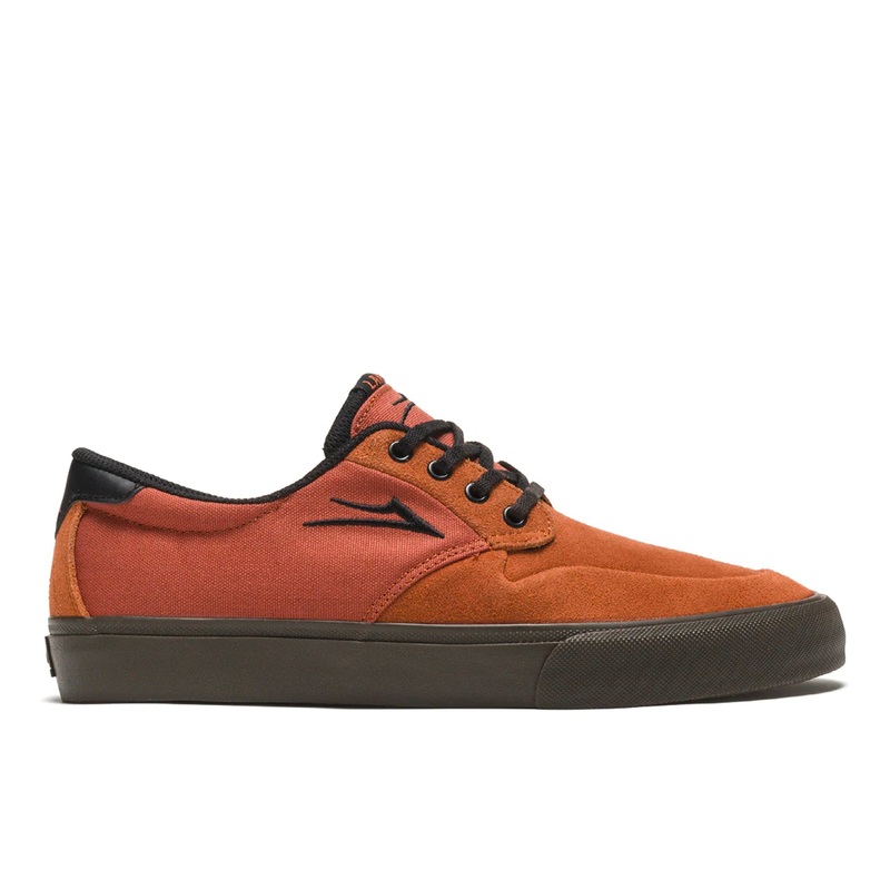 Lakai Riley 3 – Nutmeg Suede UK 7