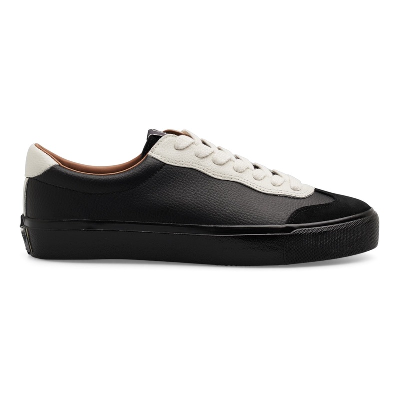 Last Resort AB VM004 Milic(Tuxedo/Black) 9
