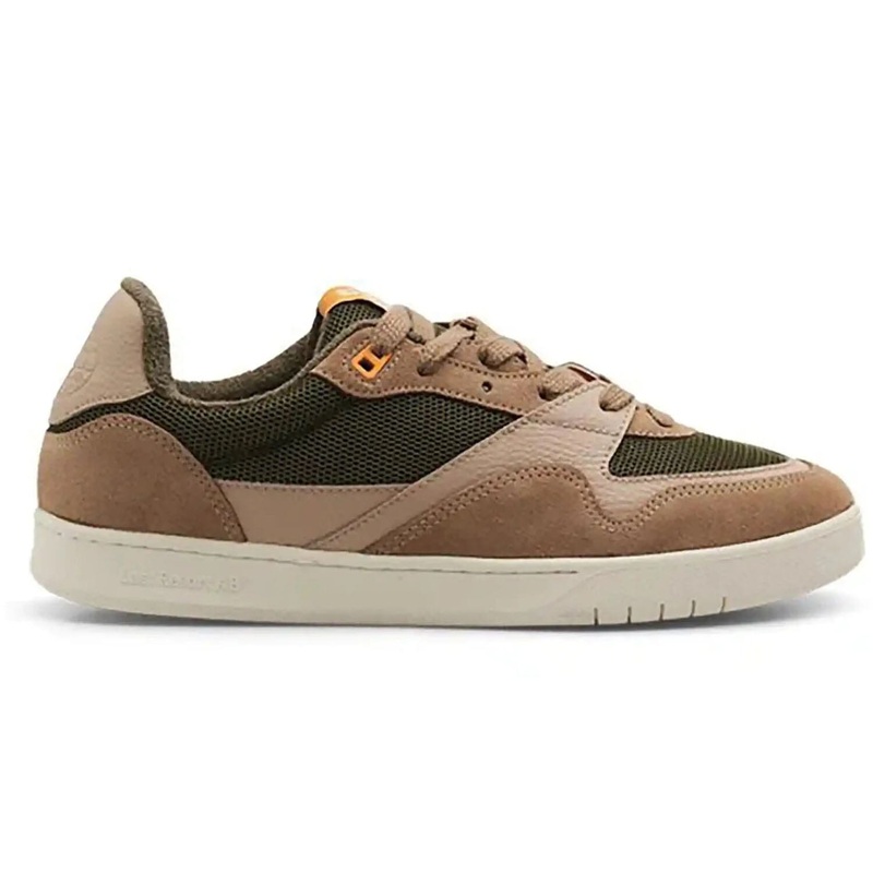 Last Resort CM002 Lo Tactile Green/White 9