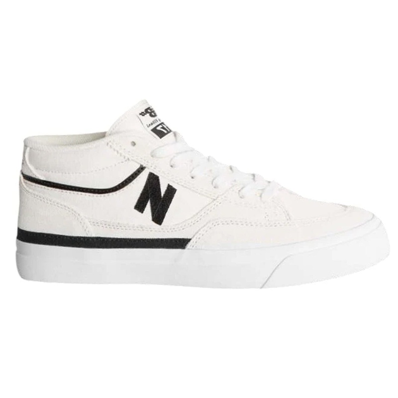 New Balance Numeric Villani NM417 Sea Salt/Black 8.5