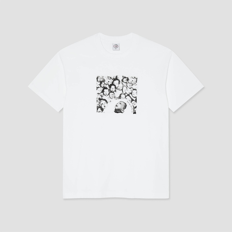Polar Babies T-Shirt White X-Small