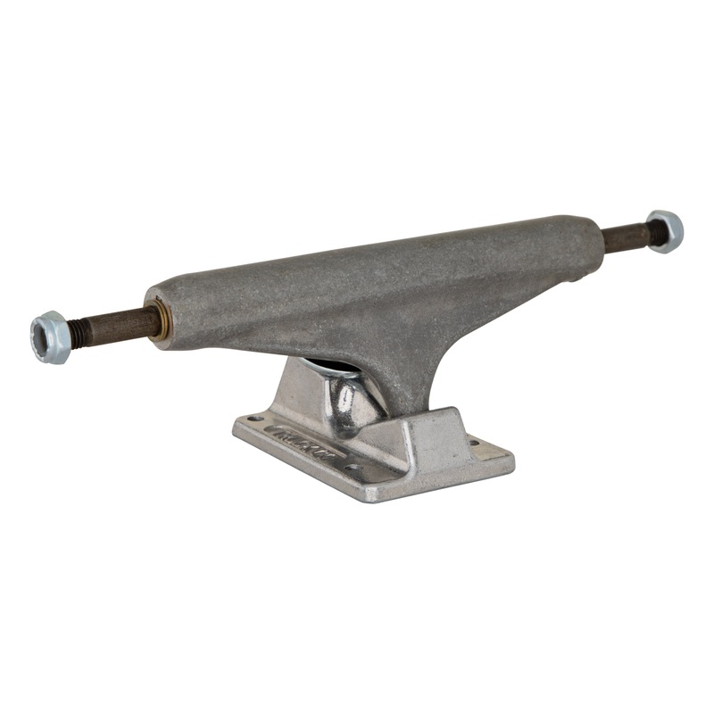 Stage 11 Steel Grey Independent Inverted Kingpin Skateboard Truck No Color 139