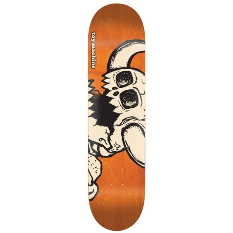 Toy Machine Dead Monster Assorted Deck 7.5