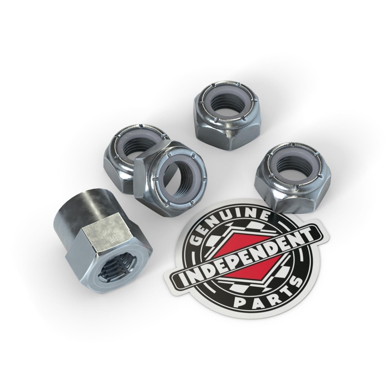 Axle Rethreader Independent Genuine Parts No Color No Size