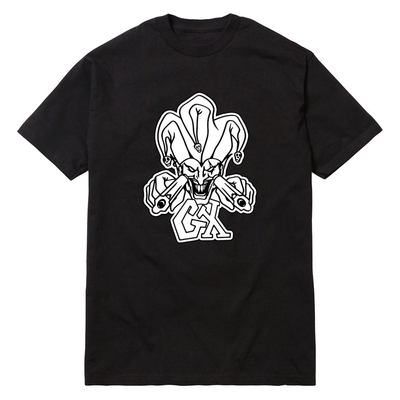 GX1000 Tricky T Shirt Black Small