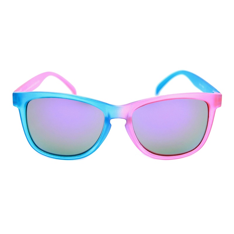 Happy Hour Mambas Sunglasses Split Personality