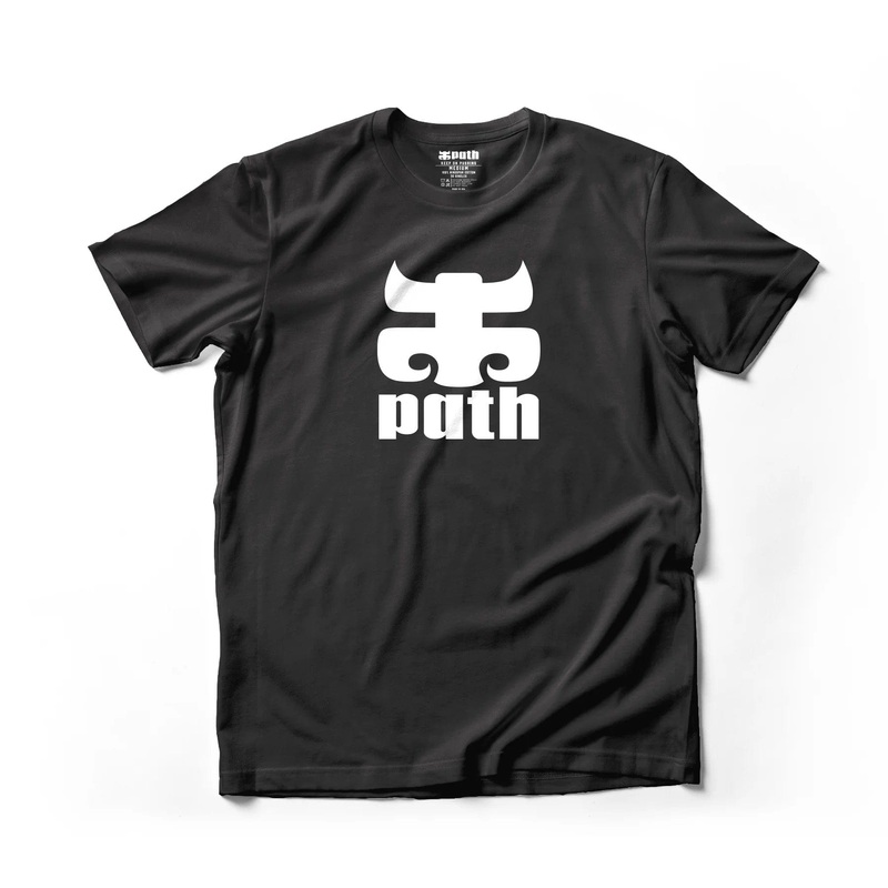 IPATH FOOTWEAR CLASSIC TEE M