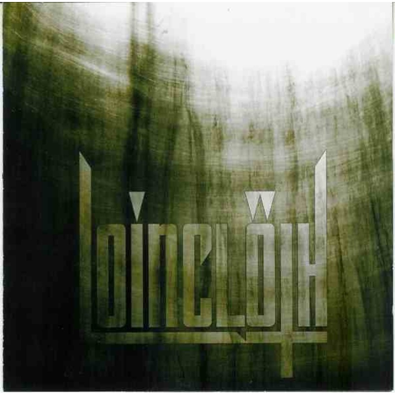 Loincloth – Iron Balls Of Steel Vinyl LP Record *USED 2012 PRESS*