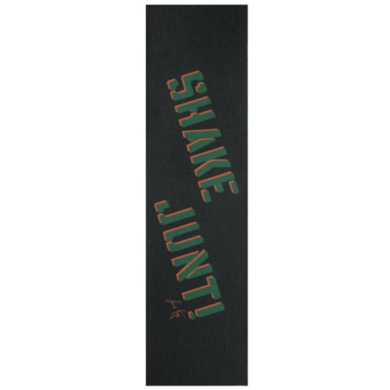 Shake Junt Jamie Foy Pro Griptape 9″ x 33″