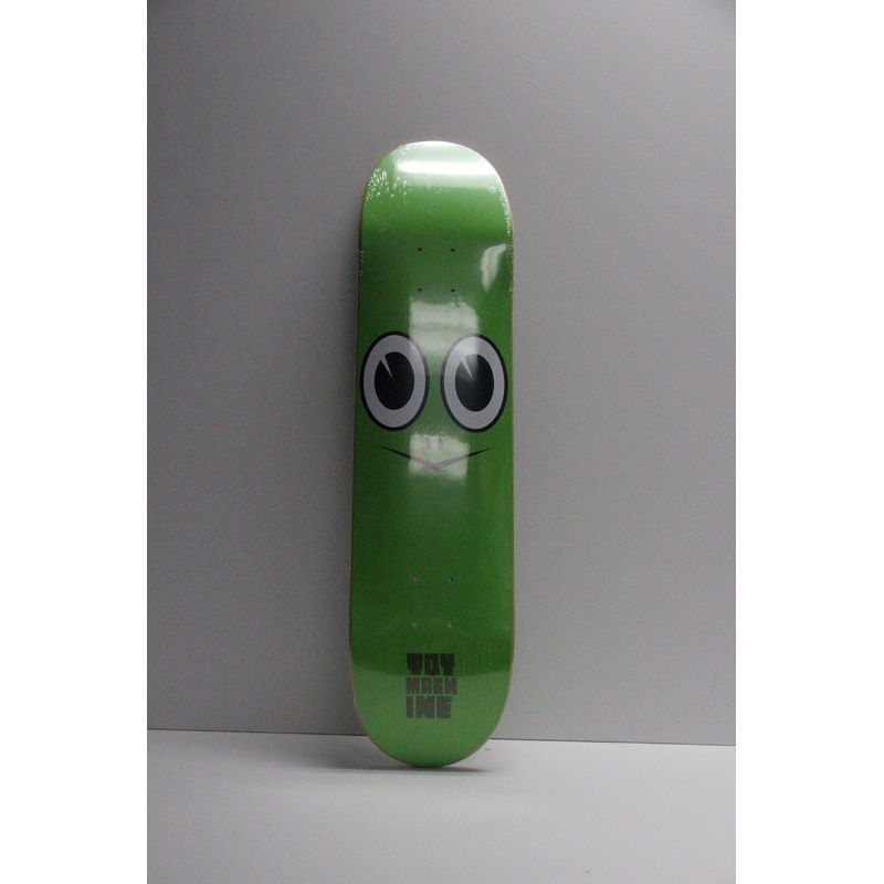 Toy Machine Turtle Face Deck – 7.75
