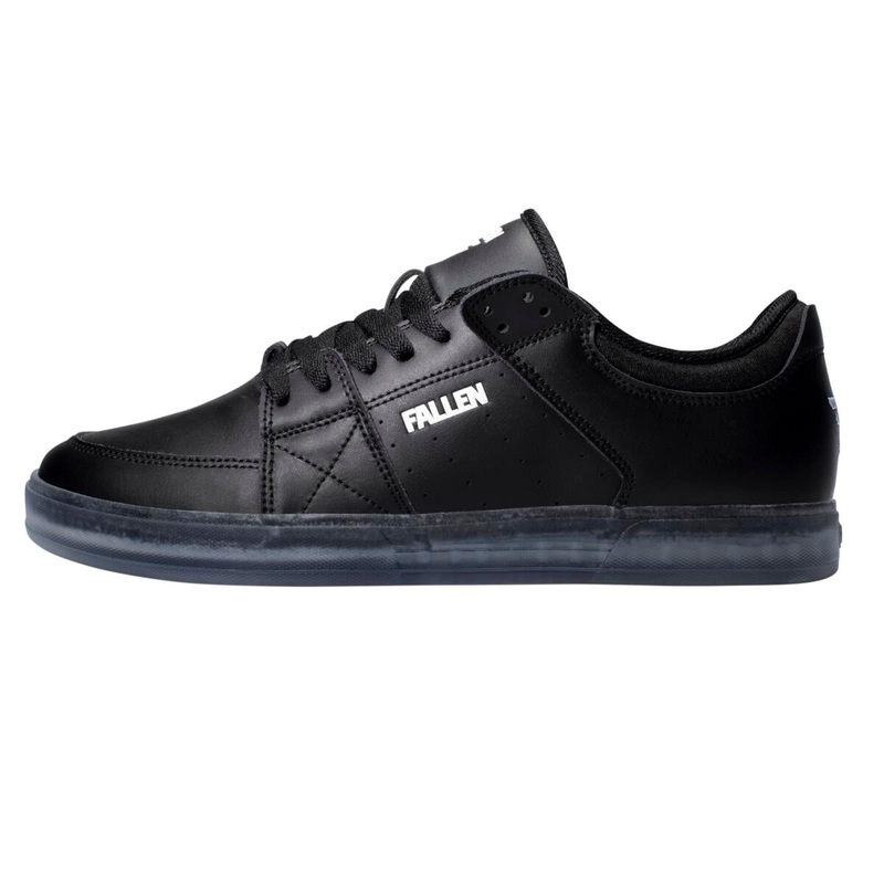 Trooper Black Ice – Cupsole – Limited 8