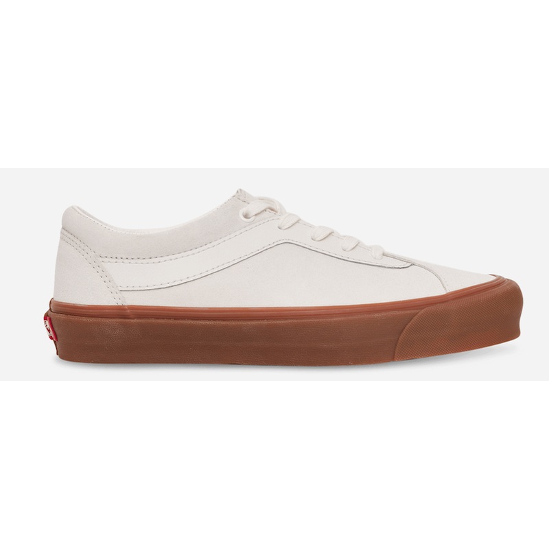 Vans Bold Ni | Suede Marshmallow / Gum 8 Suede Marshmallow / Gum
