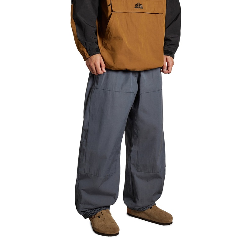 Autumn Service Snowboard Pant Charcoal MD