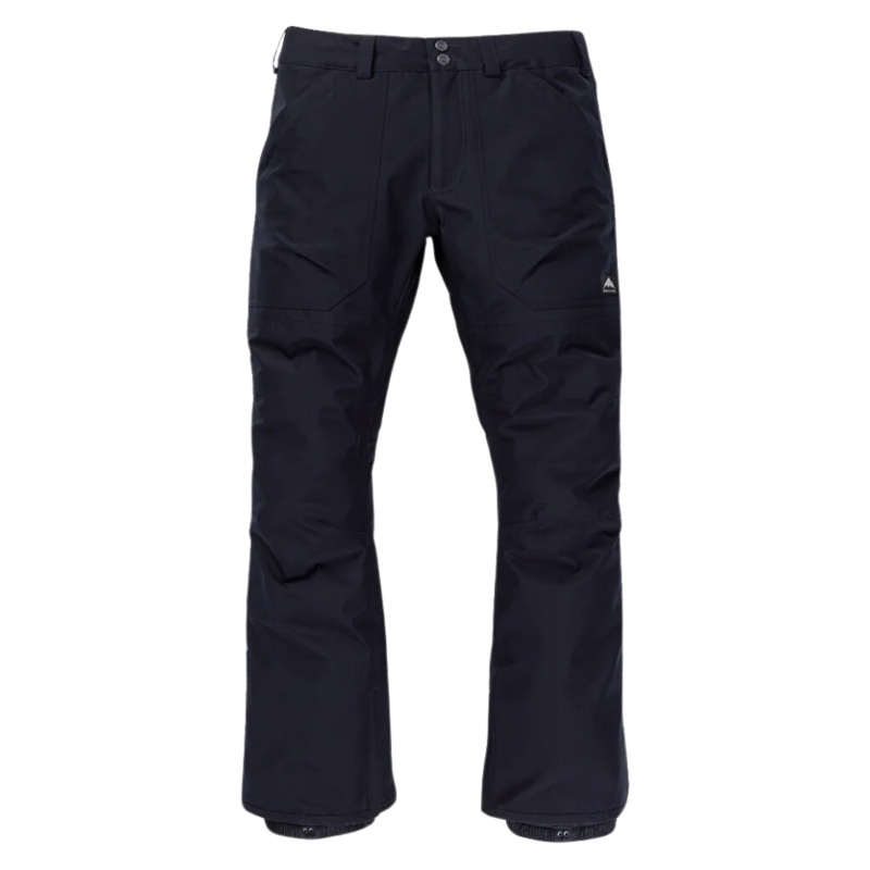 Burton Men’s Ballast GORE-TEX Pants True Black MD