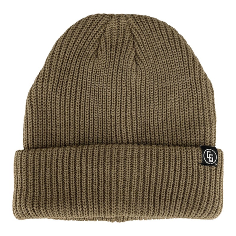 CG Habitat Beanie Purple
