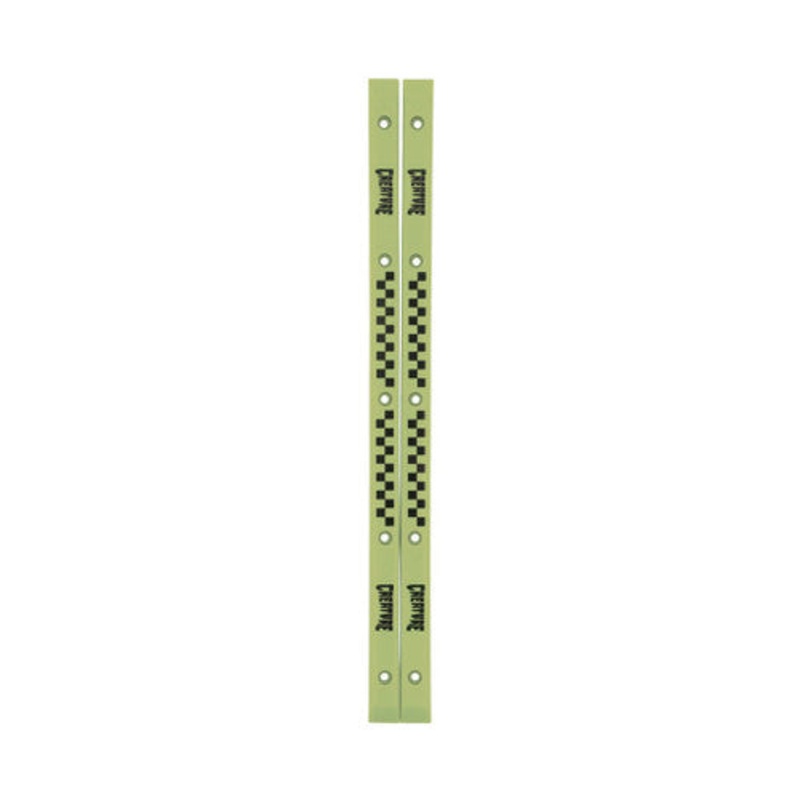 Creature Sliders Rail