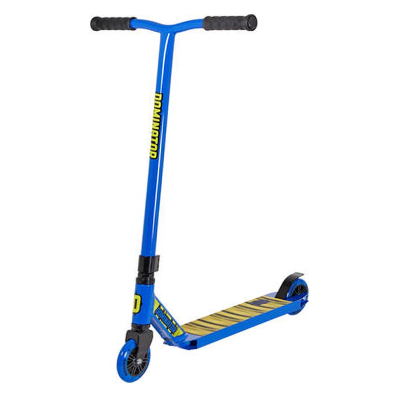 Dominator Cadet Complete Scooter Blue