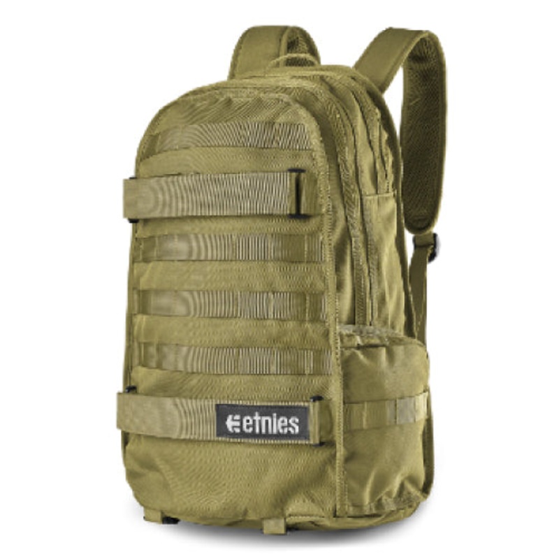 Etnies Marana Backpack – Camel