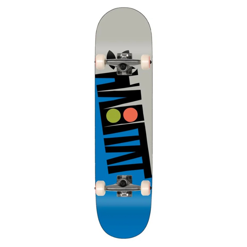Habitat Artisan Apex Complete Skateboard 8.25″ 8.25