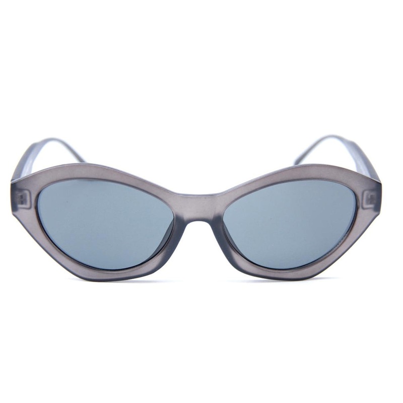 Happy Hour Eyewear Mind Melters Sunglasses Frost Grey/ Collin Provost One size fits all