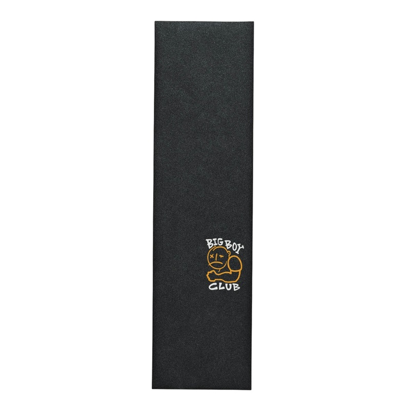 POLAR Big Boy Griptape – Yellow