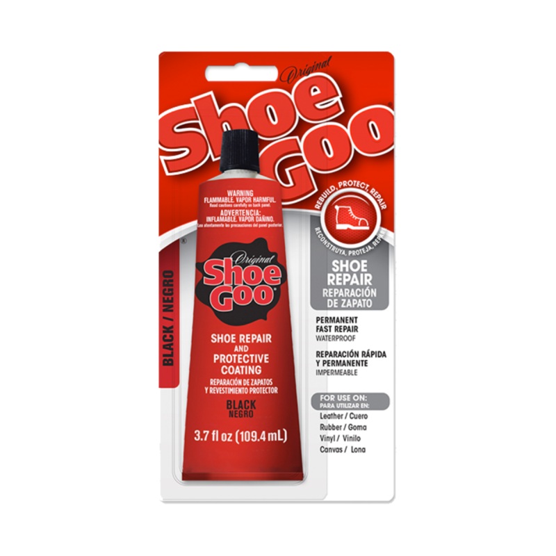 Shoe Goo – Black