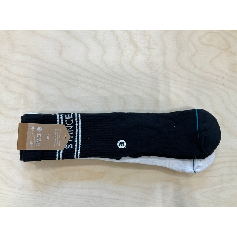 Stance Basic 3 Pack Multi M