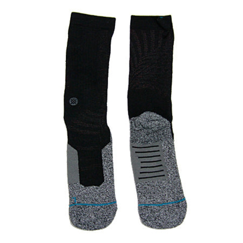 Stance Chris Cole Viper Crew Socks Black Large