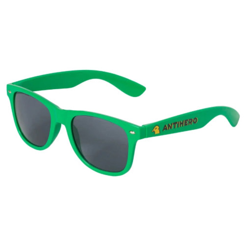Antihero Pigeon Sunglasses – Green