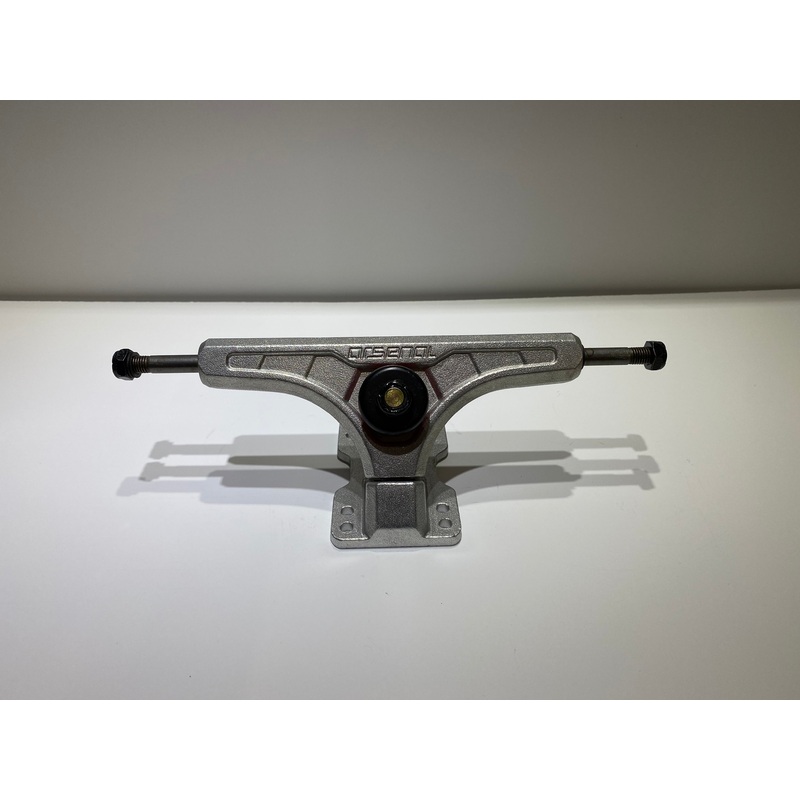 Arsenal 44 Degree Trucks 165mm Raw