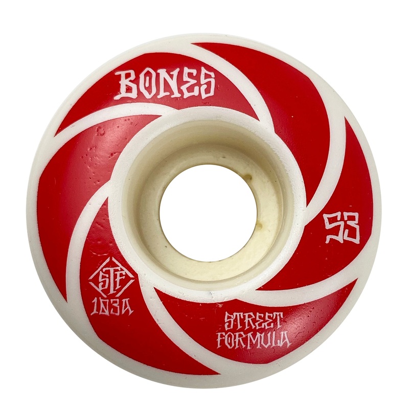 Bones STF Patterns V1 Standard 103a 53mm