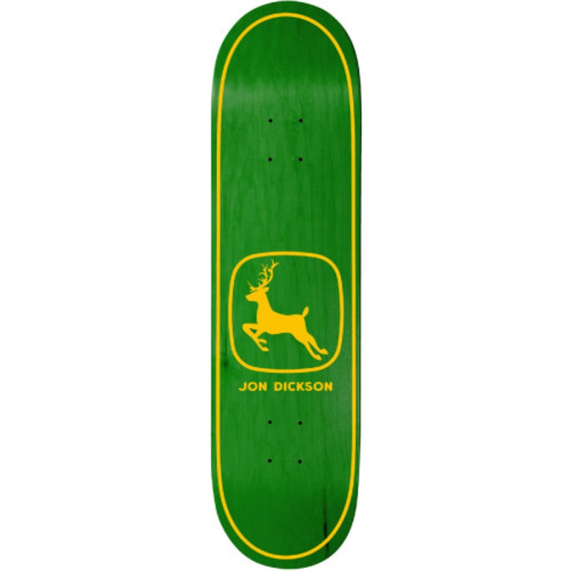 Deathwish Dickson Engine Skateboard Deck 8.475″ 8.475″
