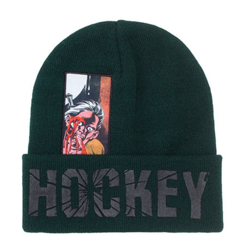 Hockey Sikmura Beanie Army One size fits all