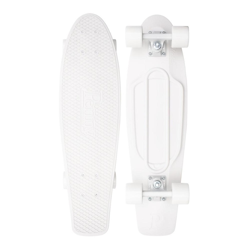 Original Penny White 27″ Skateboard