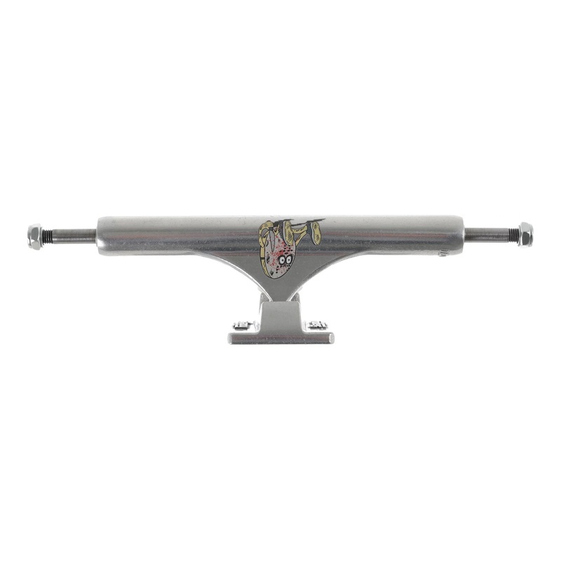 Slappy ST1 Inverted Curb Killer Trucks 10.0