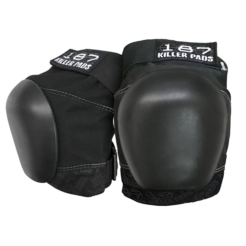 187 Killer Pads – Pro Knee Pads S