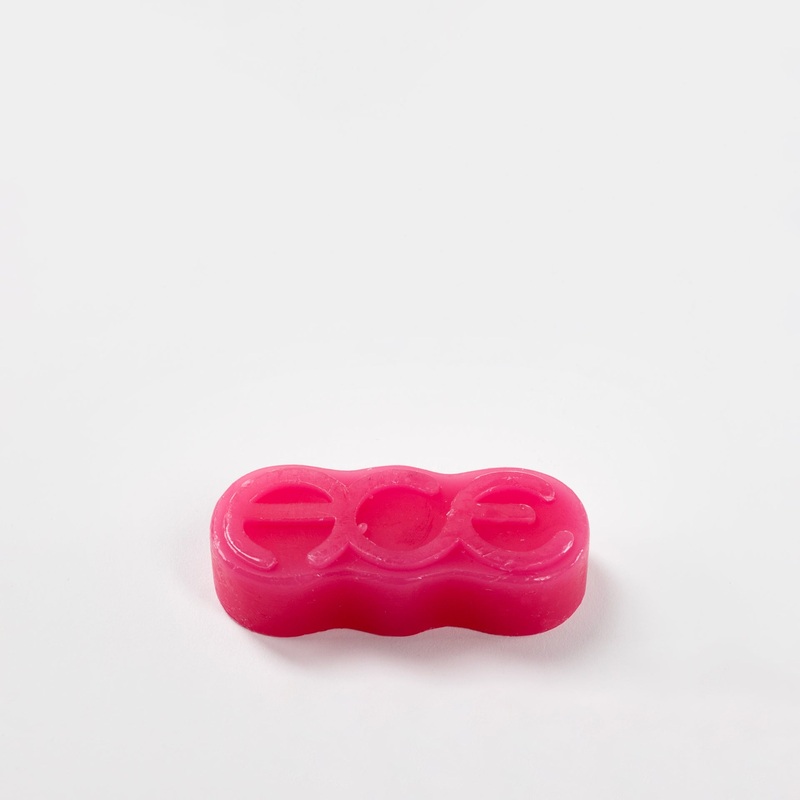 Ace Wax Rings – Pink