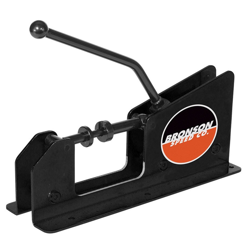 Bronson Bearing Press No Color No Size