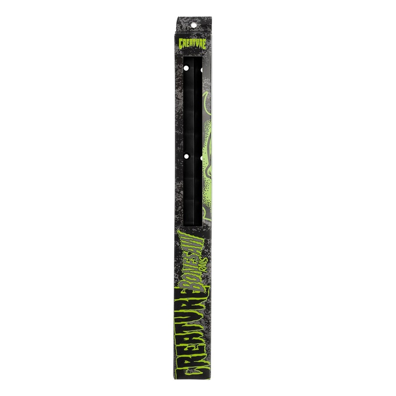 Creature Skateboard BoneSaw Rails
