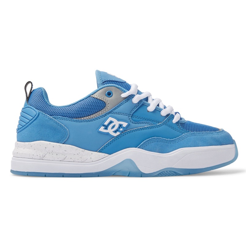 DC Ascend S Carolina Blue 9
