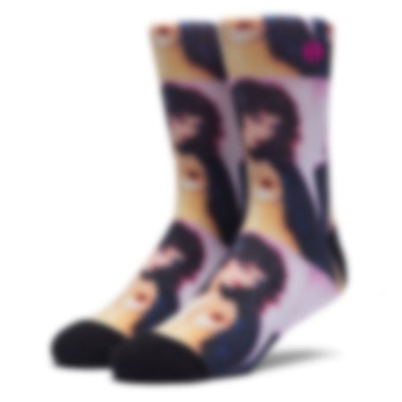 HUF HUF Penthouse Diane Socks N/A One size fits all
