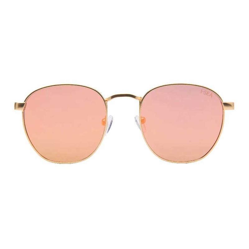I-SEA Cooper Sunglasses Brown