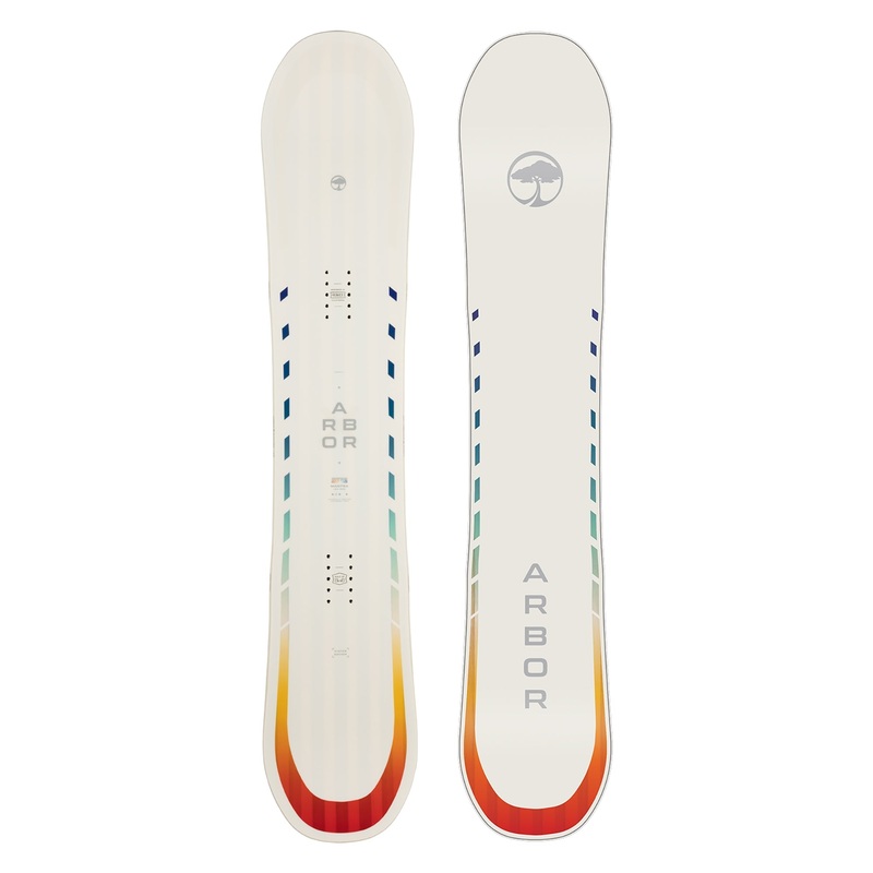 Mantra Rocker (Factory Second) 138