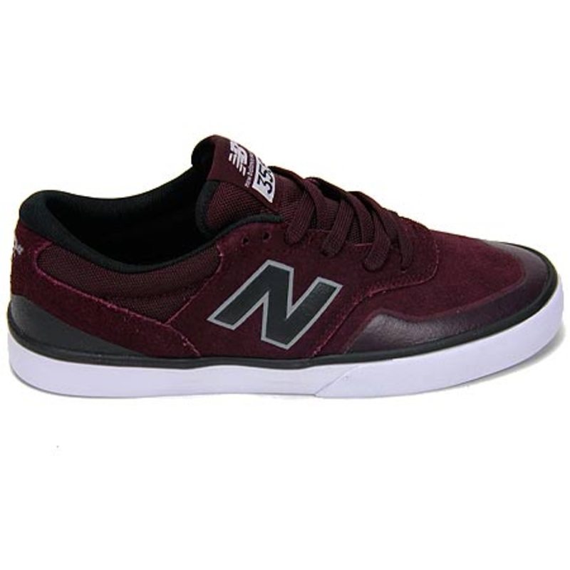 New Balance Numeric Arto Saari 358 Shoes Navajo/ White 9
