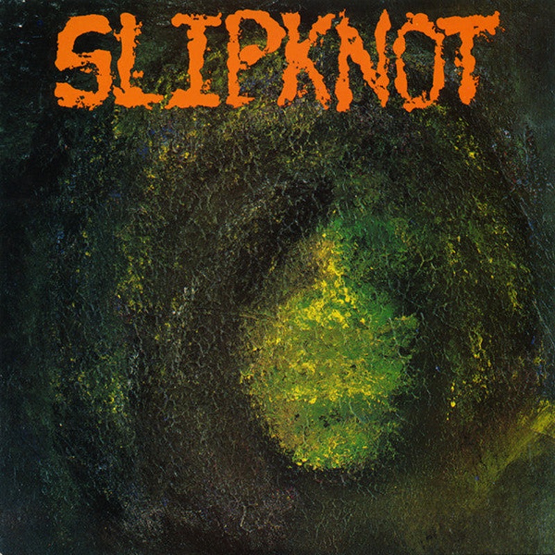 Slipknot – Slipknot Purple Color Vinyl 7″ Record